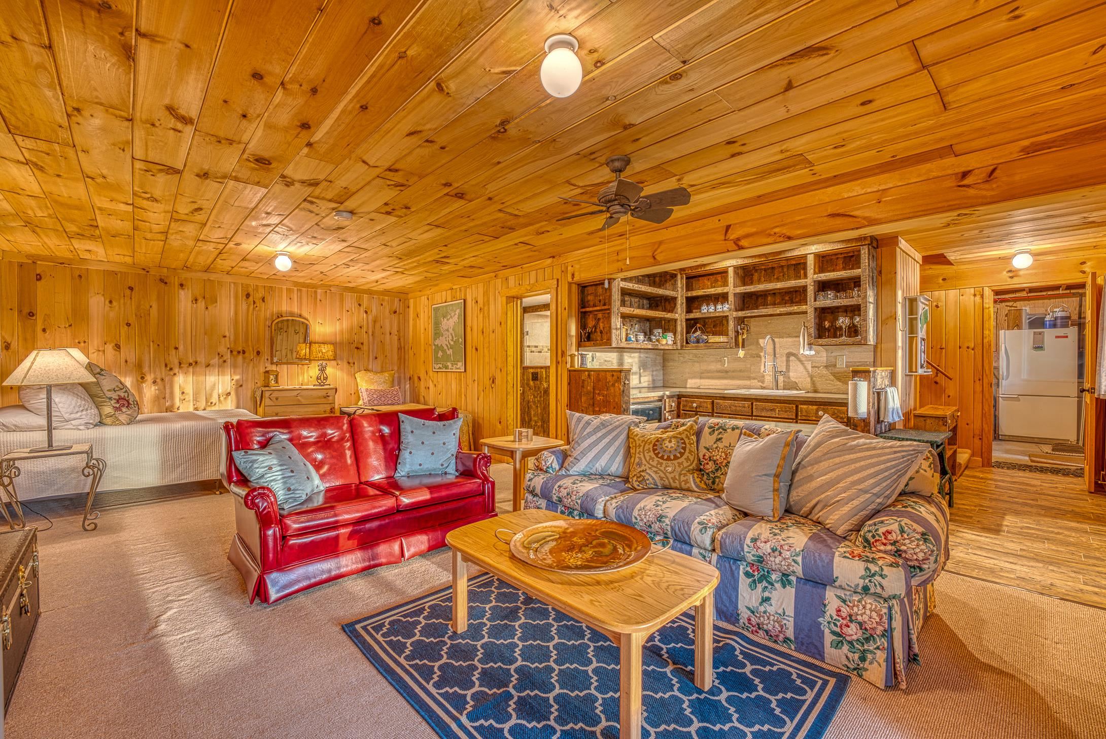 11 Squamasee Road Holderness, NH 03245 - Photo 36 of 46