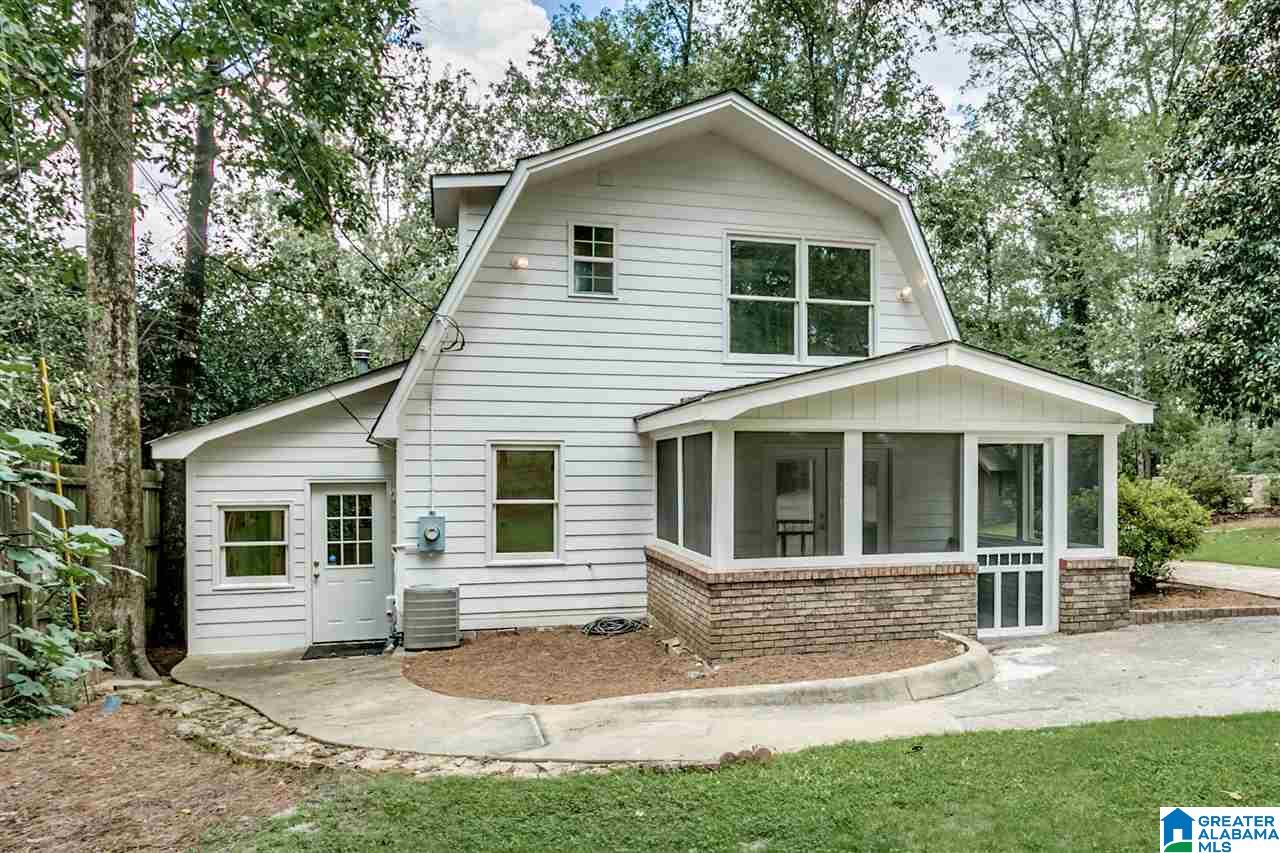 2423 Ridge Crest Lane Birmingham, AL 35243 - Photo 40 of 47