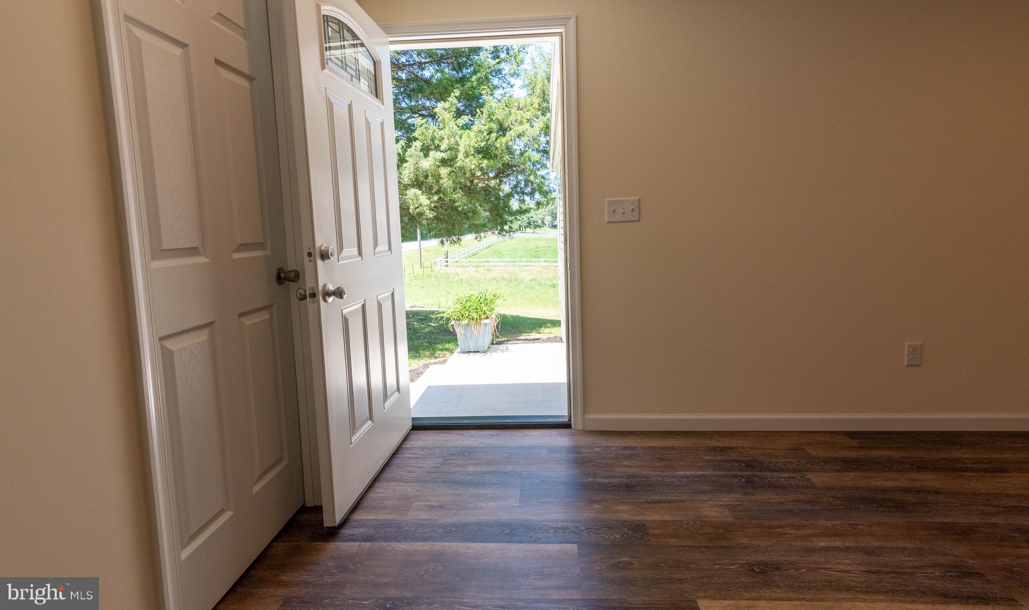 1221 Ball Road Port Republic, MD 20676 - Photo 13 of 72 Entrance Door