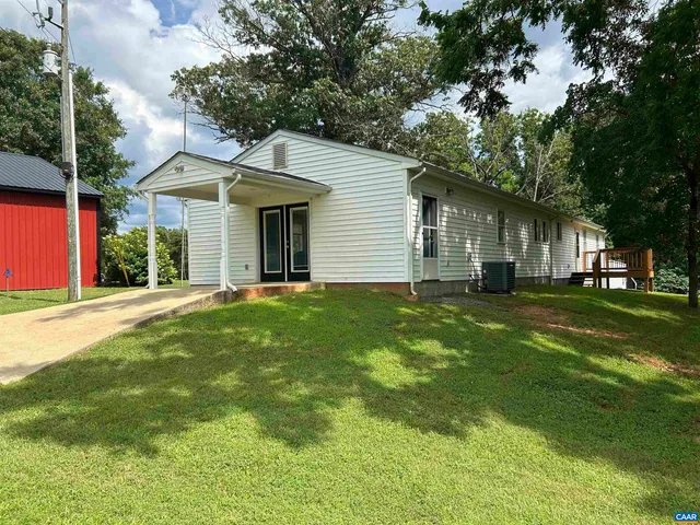 $350,000 | 897 Willow Lake Road, Buckingham, VA 23921