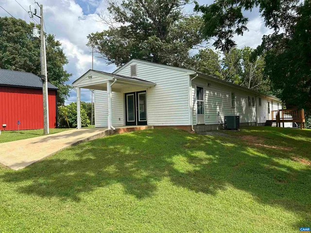 $350,000 | 897 Willow Lake Road, Buckingham, VA 23921