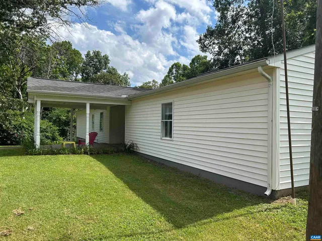 $350,000 | 897 Willow Lake Road, Buckingham, VA 23921