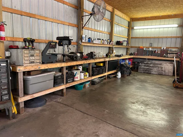 $350,000 | 897 Willow Lake Road, Buckingham, VA 23921