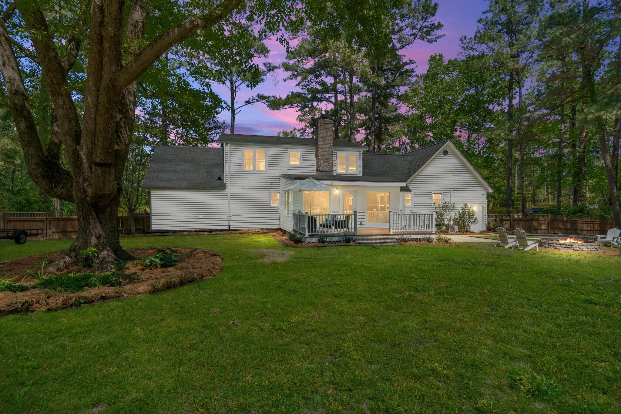 309 Huntington Road Summerville, SC 29483 - Photo 54 of 55 309 Huntington Rd