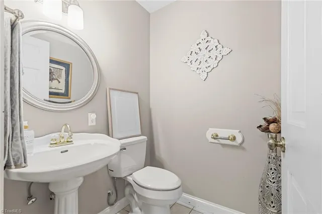 $478,000 | 426 Lakewood Drive, Wilkesboro, NC 28697