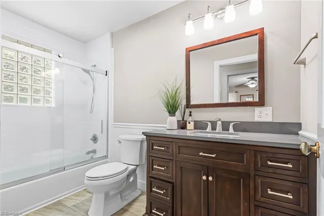 $478,000 | 426 Lakewood Drive, Wilkesboro, NC 28697