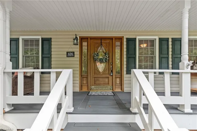 $478,000 | 426 Lakewood Drive, Wilkesboro, NC 28697