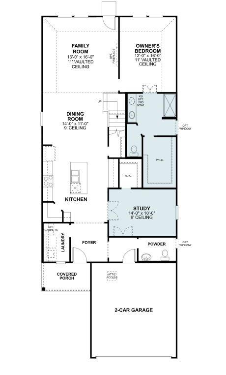 449 Forsyth Drive Princeton, TX 75407 - Photo 2 of 23