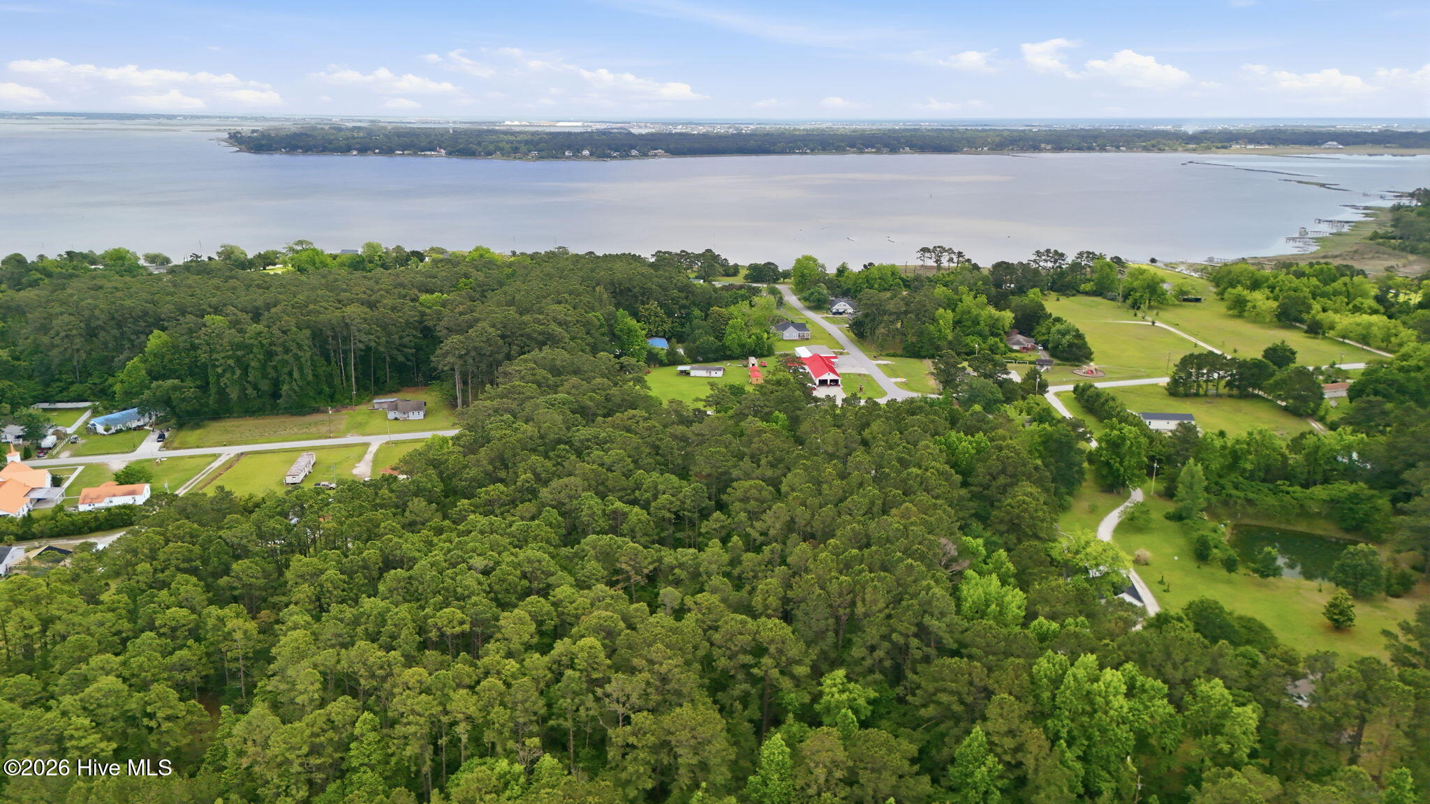 2379 Mill Creek Road Newport, NC 28570 - Photo 38 of 45
