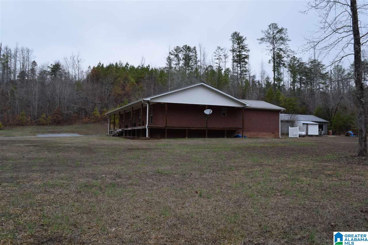 261 Overcreek Road Warrior, AL 35180 - Photo 6 of 49