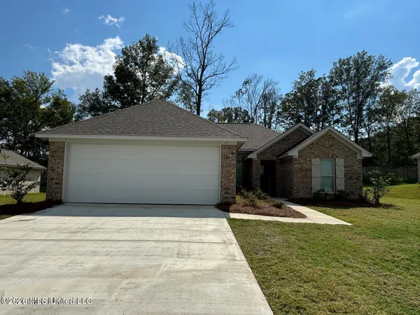 $2,000 | 157 Allie Lane, Canton, MS 39046