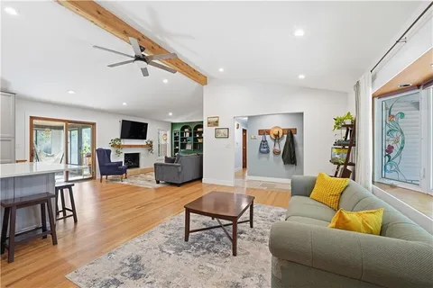 $475,000 | 9501 El Monte Street, Overland Park, KS 66207