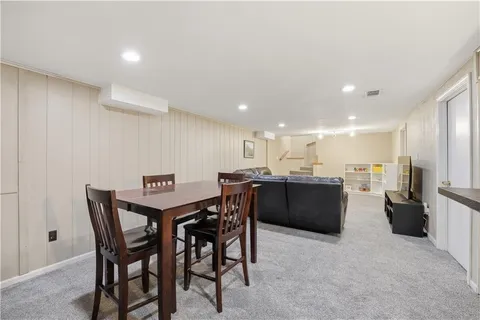 $475,000 | 9501 El Monte Street, Overland Park, KS 66207