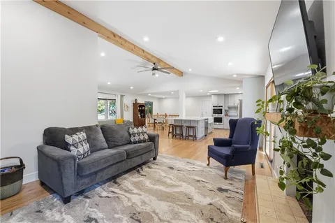 $475,000 | 9501 El Monte Street, Overland Park, KS 66207