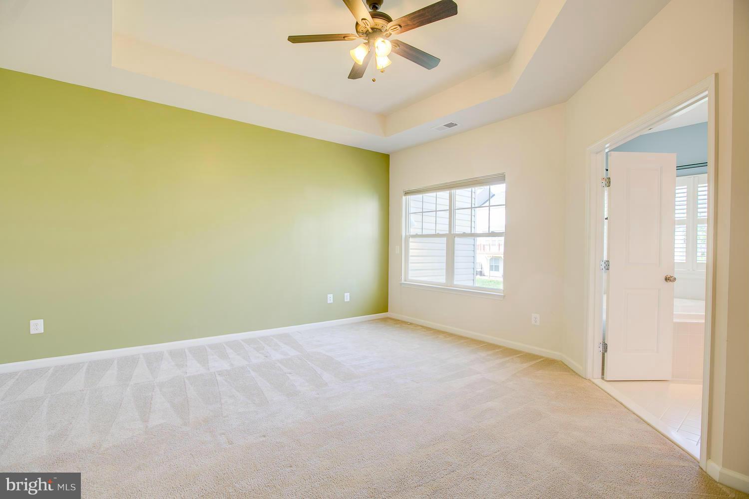 141 Short Branch Road Stafford, VA 22556 - Photo 16 of 30 a view of an empty room with a window