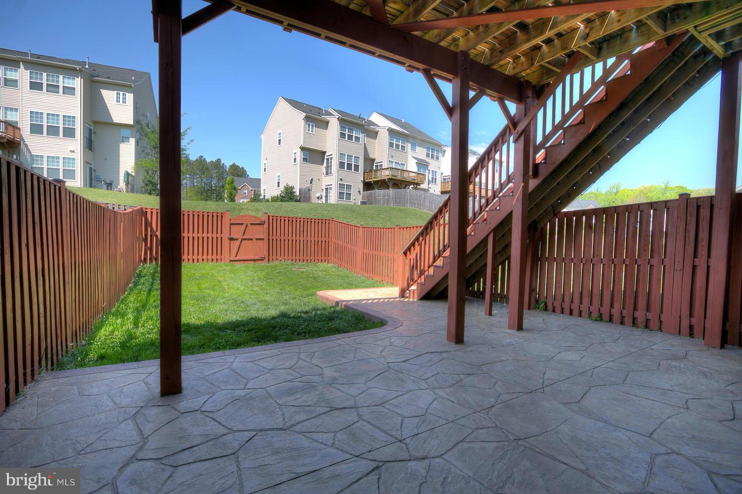 141 Short Branch Road Stafford, VA 22556 - Photo 26 of 30