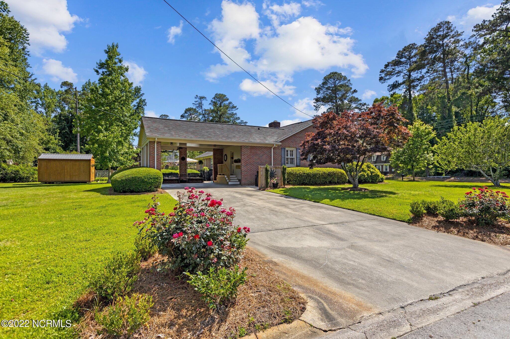 1909 Hardee Road Kinston, NC 28504 - Photo 13 of 39 18-web-or-mls-IMGL1618