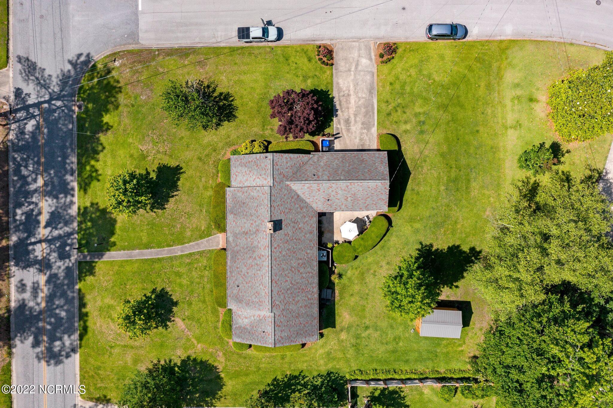 1909 Hardee Road Kinston, NC 28504 - Photo 4 of 39 5-web-or-mls-DJI_0260