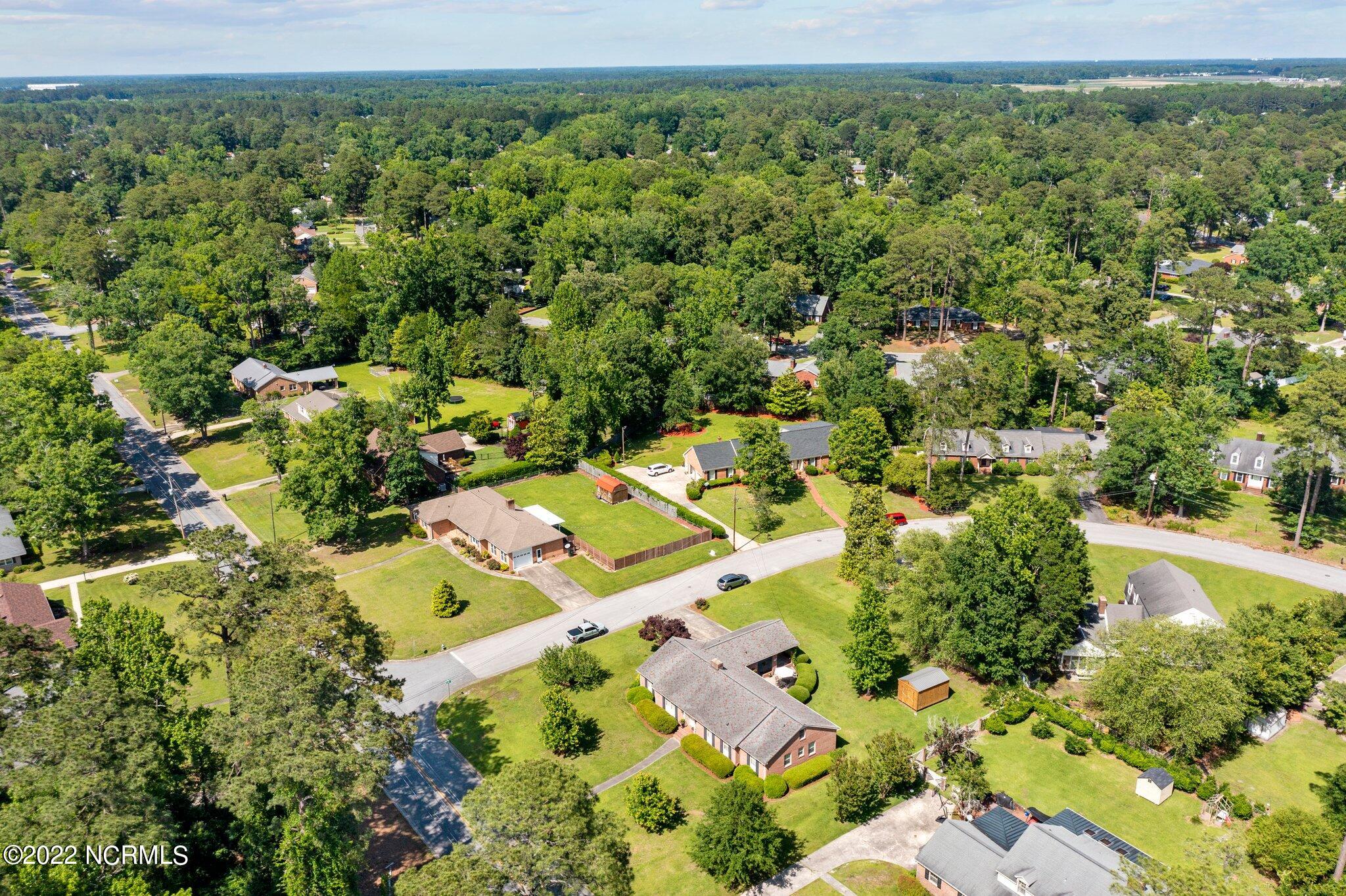 1909 Hardee Road Kinston, NC 28504 - Photo 5 of 39 7-web-or-mls-DJI_0262