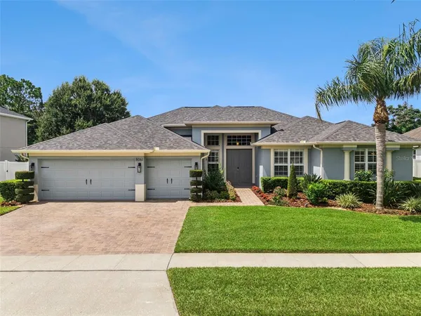 $768,000 | 8061 Crushed Pepper Avenue, Orlando, FL 32817