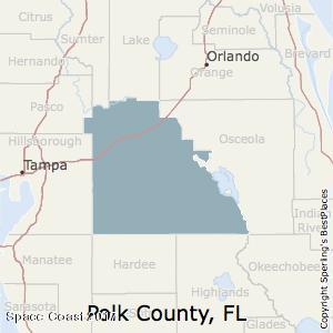 Polk County, FL