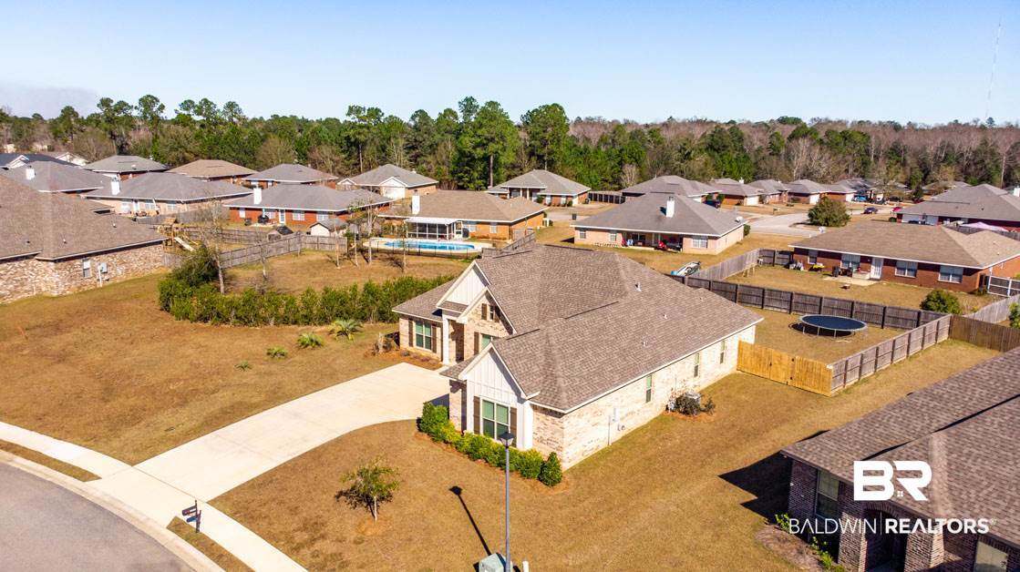11653 Lodgepole Court Daphne, AL 36527 - Photo 25 of 33