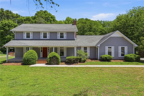 $499,900 | 311 Monaco Circle, Clemson, SC 29631