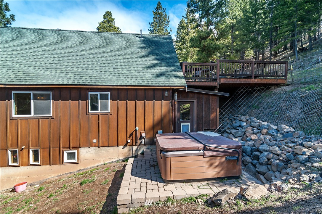 1550 Emerick Road Cle Elum, WA 98922 - Photo 21 of 40 Gallery Image 21