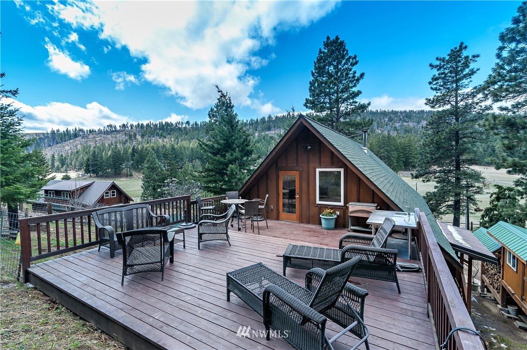 1550 Emerick Road Cle Elum, WA 98922 - Photo 26 of 40 Gallery Image 26