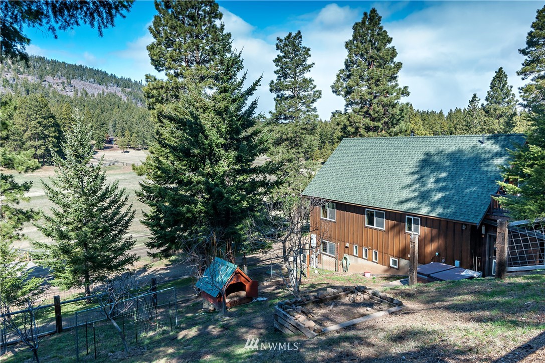 1550 Emerick Road Cle Elum, WA 98922 - Photo 27 of 40 Gallery Image 27