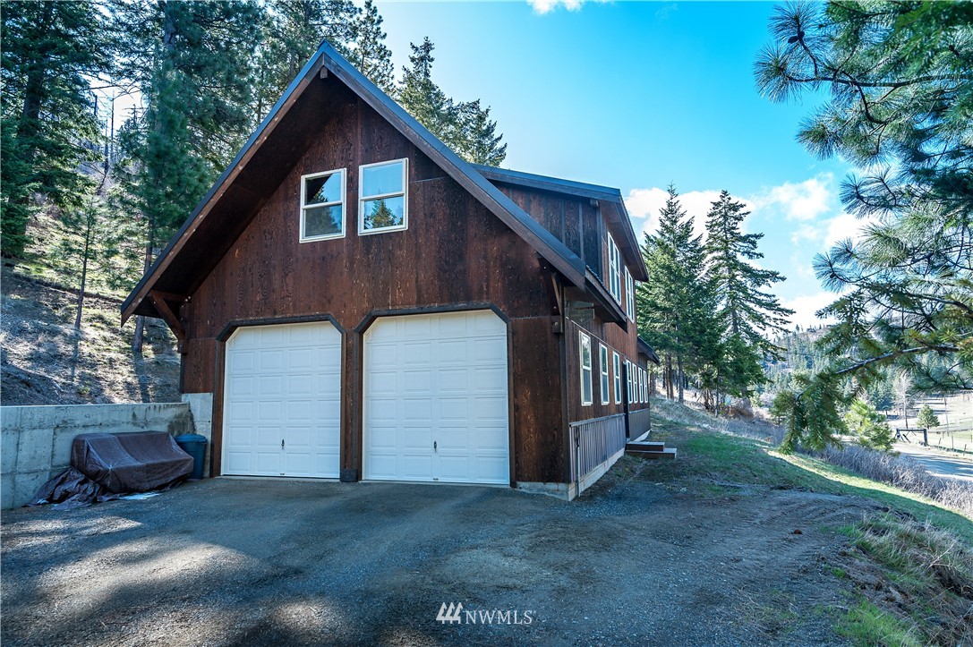 1550 Emerick Road Cle Elum, WA 98922 - Photo 29 of 40 Gallery Image 29
