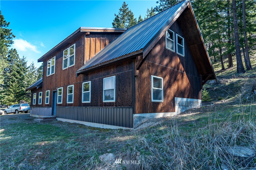1550 Emerick Road Cle Elum, WA 98922 - Photo 30 of 40 Gallery Image 30