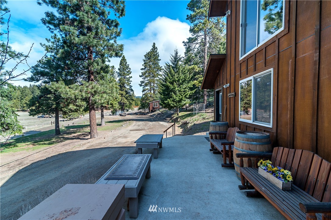 1550 Emerick Road Cle Elum, WA 98922 - Photo 31 of 40 Gallery Image 31