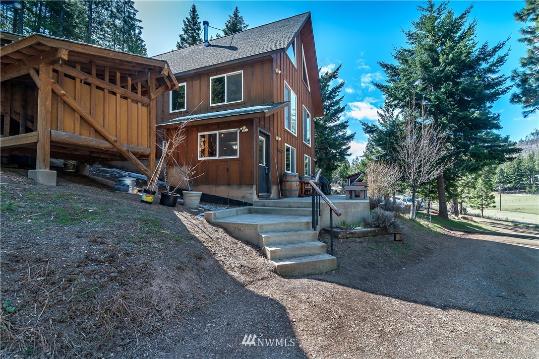 1550 Emerick Road Cle Elum, WA 98922 - Photo 32 of 40 Gallery Image 32
