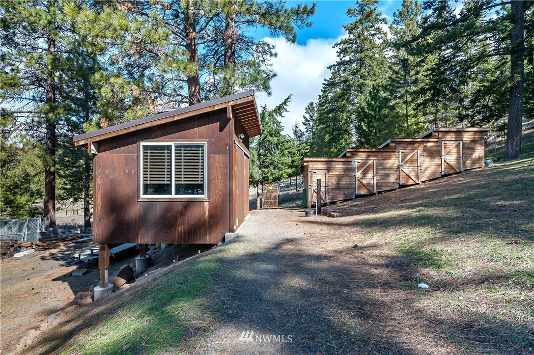 1550 Emerick Road Cle Elum, WA 98922 - Photo 34 of 40 Gallery Image 34