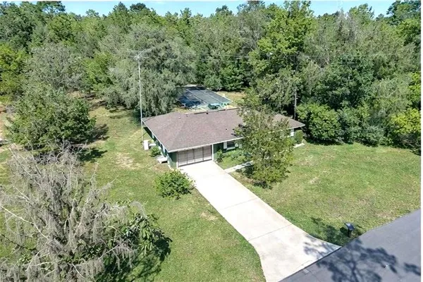 $325,000 | 12262 South Hyacinth Point, Floral City, FL 34436