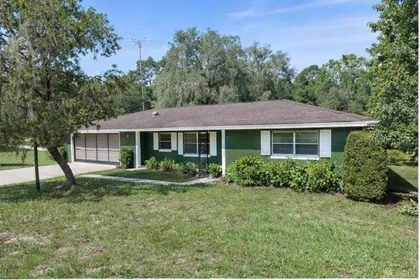 $325,000 | 12262 South Hyacinth Point, Floral City, FL 34436