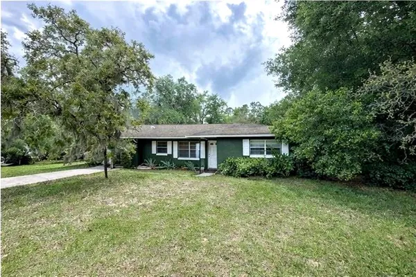 $325,000 | 12262 South Hyacinth Point, Floral City, FL 34436
