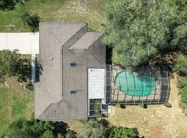 $325,000 | 12262 South Hyacinth Point, Floral City, FL 34436