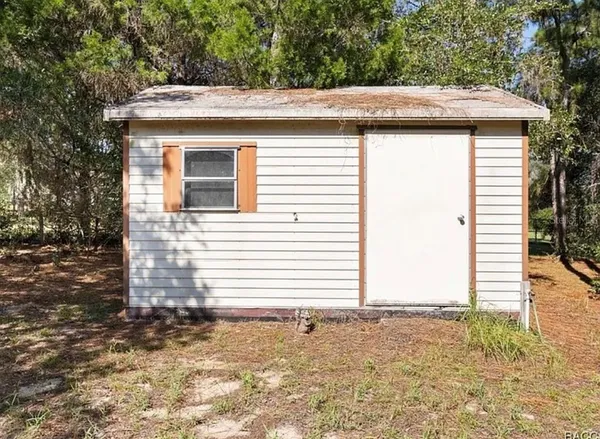 $325,000 | 12262 South Hyacinth Point, Floral City, FL 34436