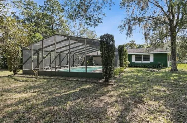$325,000 | 12262 South Hyacinth Point, Floral City, FL 34436