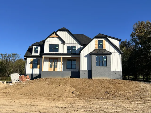 $1,082,777 | 13821 Cainsville Road, Lebanon, TN 37090