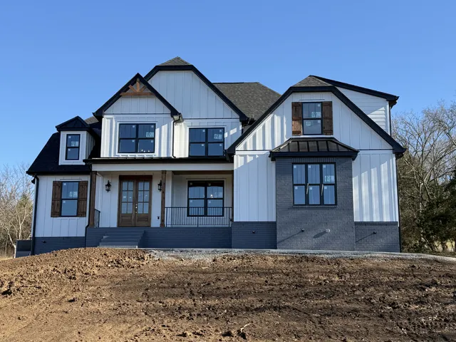 $1,082,777 | 13821 Cainsville Road, Lebanon, TN 37090