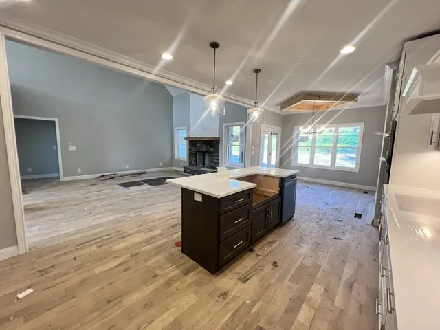 $1,082,777 | 13821 Cainsville Road, Lebanon, TN 37090