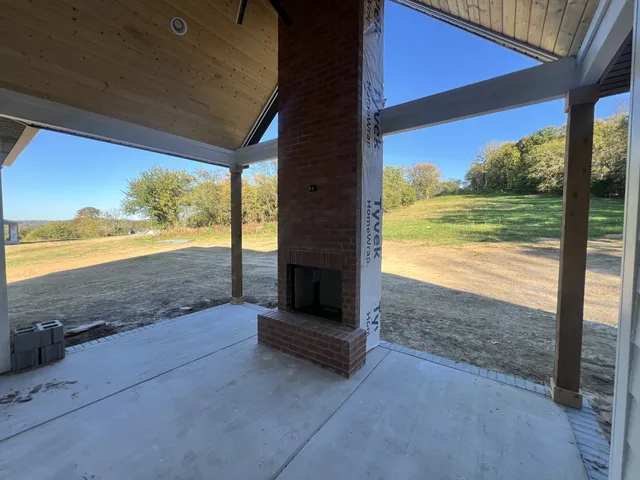 $1,082,777 | 13821 Cainsville Road, Lebanon, TN 37090