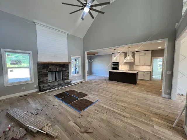 $1,082,777 | 13821 Cainsville Road, Lebanon, TN 37090