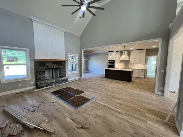 $1,082,777 | 13821 Cainsville Road, Lebanon, TN 37090