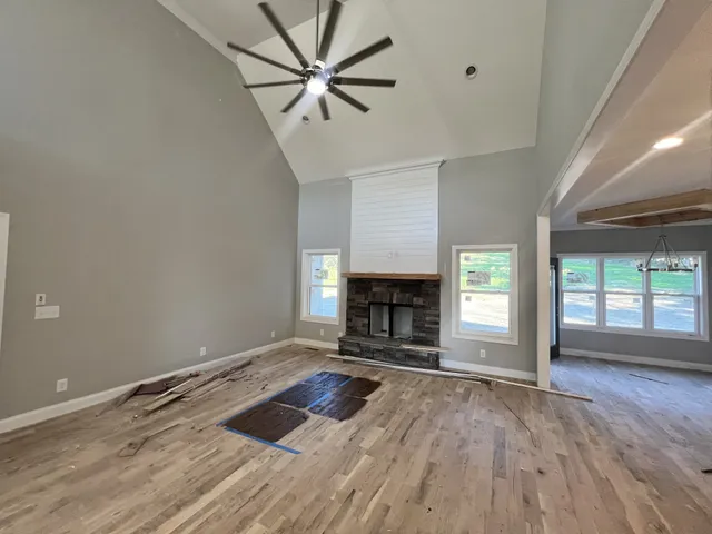 $1,082,777 | 13821 Cainsville Road, Lebanon, TN 37090