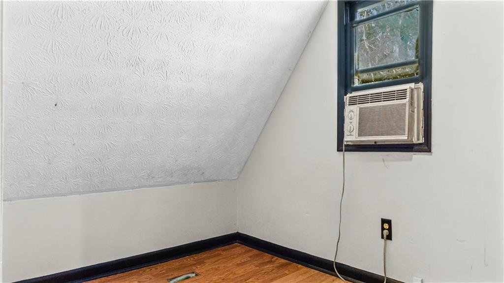 5 Ivy Street Canton, GA 30114 - Photo 26 of 27 a view of a small space with racks on the wall