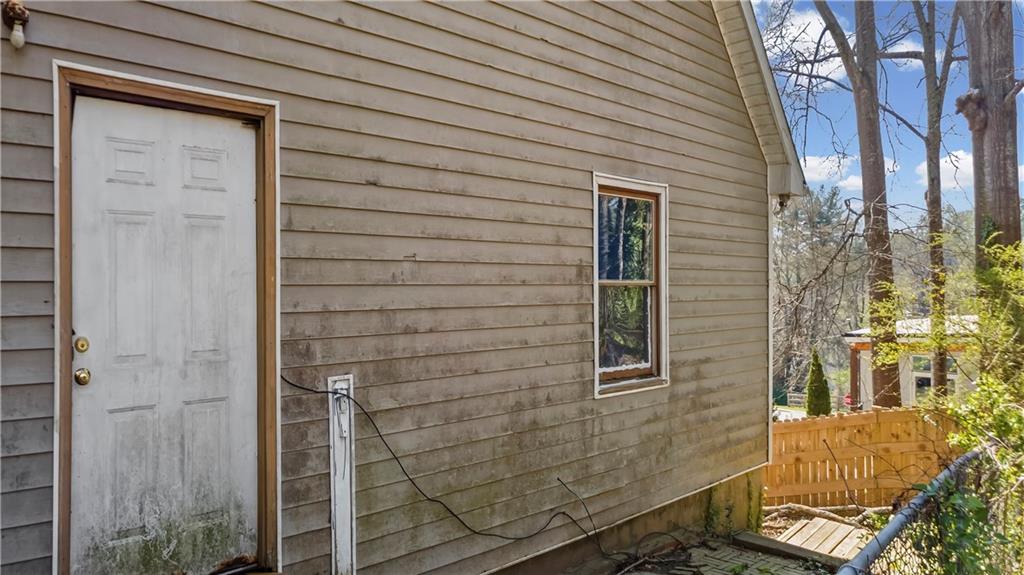5 Ivy Street Canton, GA 30114 - Photo 6 of 27 a view of front door of house